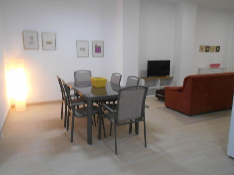 Twinflats 2 Valência Exterior foto
