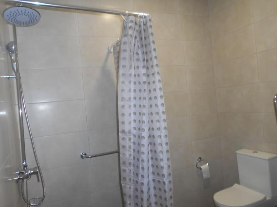Twinflats 2 Valência Exterior foto