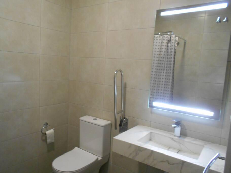 Twinflats 2 Valência Exterior foto