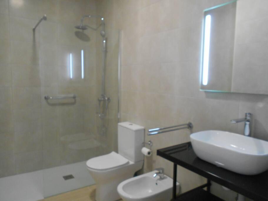 Twinflats 2 Valência Exterior foto